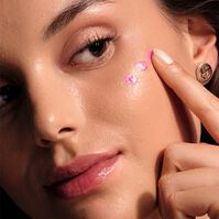 Luminous Silk Cheek Tint Shine Luminous Silk Cheek Tint Shine 2